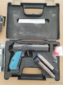 CZ Shadow 2 - 3