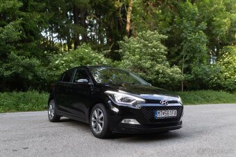 Hyundai i20 1.1 CRDi 55kw 2015 - 3