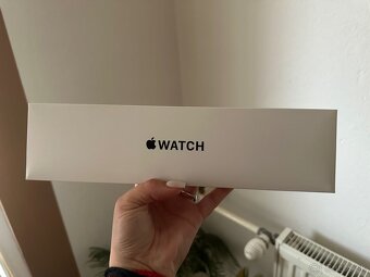 Apple Watch SE 44mm - 3