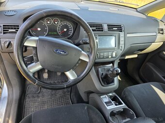 Ford c max - 3