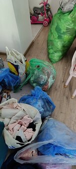 Predám balík oblečenia od narodenia po 1 dietati - 3