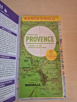 Bedeker Provensálsko - 3