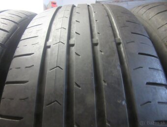 R16 Letná sada PASSAT rozteč 5x112 205/55R16 CONTINENTAL - 3
