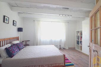 PREDÁME KRÁSNY VIDIECKY DOM PO REKONŠTRUKCII, HLBOKÉ, SENICA - 3