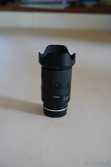 Tamron 28-75mm f/2.8 Di III RXD (1. generácia) pre Sony E-mo - 3