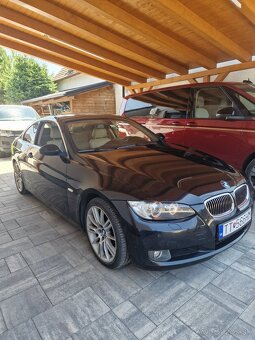 Bmw e92 330d - 3