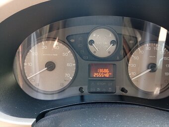 Predám Peugeot pepe - 3