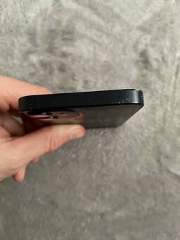 iPhone 12 mini 64 GB – Space Grey - 3