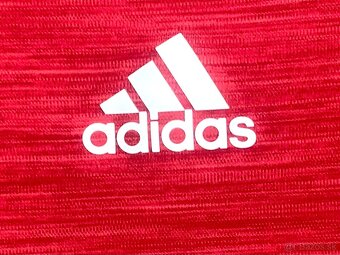 Adidas pánske tielko - 3