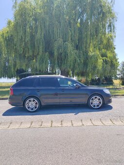 Škoda Octavia 2 RS - 3