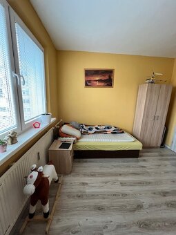 PREDAJ - 3-izbový byt – sídlisko Juh 3 v Poprade - 3