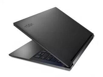 LENOVO Yoga 9 14ITL5 Shadow Black 14" ultra tenký - 3