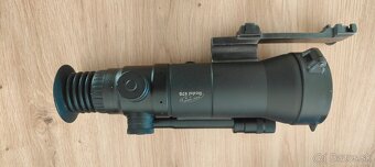 Predám Termovízie PARD, NV007SP LRF a Dedal 470 - 3