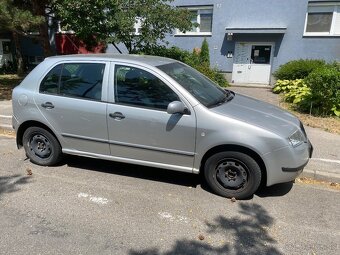 Fabia 1,2 Htp - 3