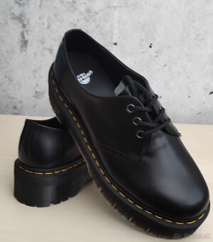 Dr. Martens 1461 Quad EU40 - 3