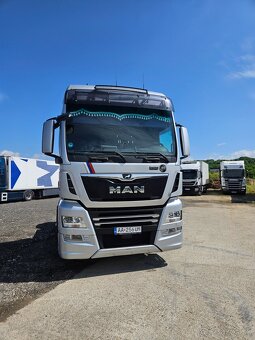 MAN TGX 18.500 4X2 - 3