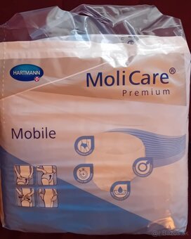 plienky pre seniorov MOLICARE PREMIUM - 3