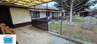 Predaj rodinného domu, Jókaiho, Jókaiho, Nové Zámky - 3