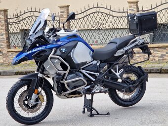 Bmw R1250GS R 1250gs HP Adventure 7/2020 AKRAPOVIČ - 3