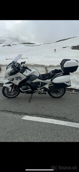 BMW 1250 RT - 3