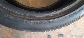 255/40r18 225/45r18 - 3