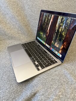 Apple MacBook Pro 13” M1, 2020, 256GB SSD, 16GB RAM - 3