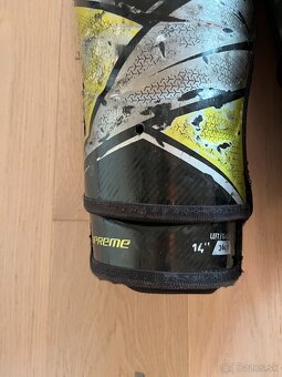 Holene Bauer supreme 3S - 3