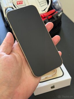 iPhone 14 Pro 128gb 92% - 3