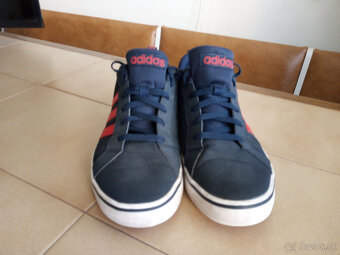 Panske vodeodolne botasky ADIDAS. - 3