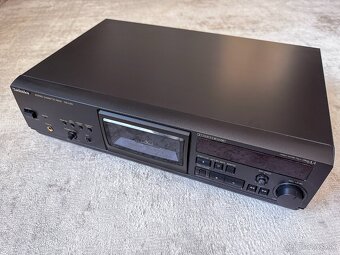 Tape Deck TECHNICS RS-AZ6 - zberateľský kúsok - 3
