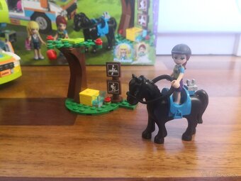 Lego friends - 3