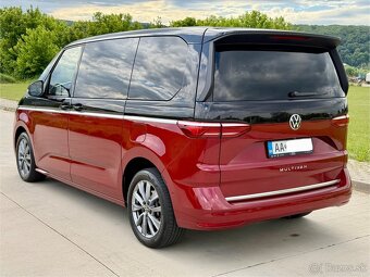 Volkswagen T7 Multivan 2.0 TDi 110kw Automat - 3