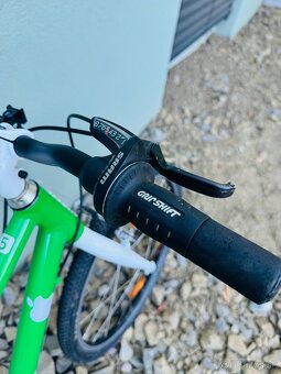 Detsky bicykel Woom - 3