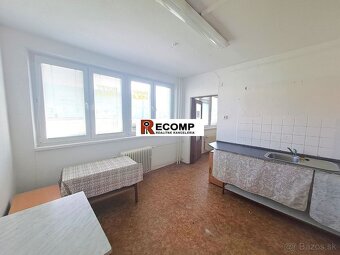 Prevádzkové priestory na prenájom 93 m2, Poprad - Západ - 3