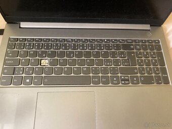 PREDÁM LENOVO ThinkBook 15 G2 ITL - 3