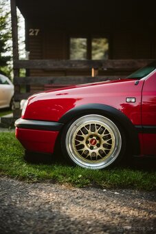 BBS E87 17\" 5x100 - 3