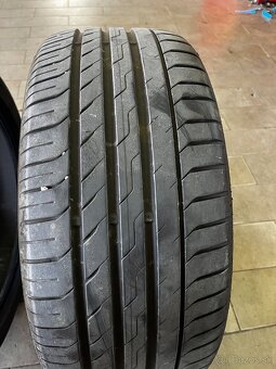 Nexen N Fera SPORT 225/45R17 - 3