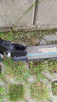 kolobežka - 3
