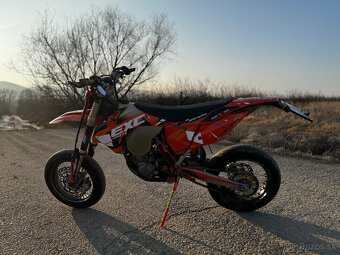 Ktm exc 450 - 3