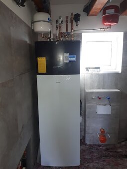 Vodár, kúrenár, inštalatér, Pro Install - 3