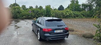 Audi a4 b8 3.0 tdi Quattro - 3