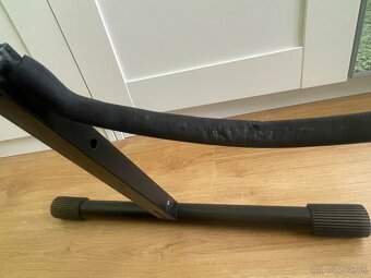 Rockstand RS 21500 B stojan na kontrabas/violončelo - 3
