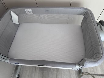 Postieľka Chicco Next2me Magic Evo - 3