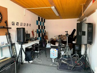 Predaj GARÁŽ 22 m2 - ul. L. Svobodu Poprad - 3