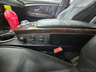 BMW e65 comfort interier - 3