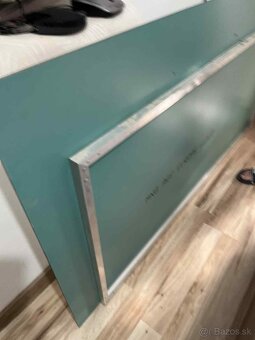 NOVE CISTE ZRKADLO 200CMx100CM - 3