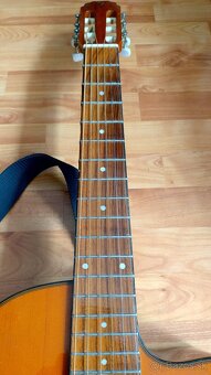 Elektroakusticka gitara Valencia CG190CE - 3