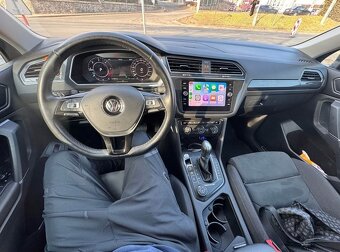 VW Tiguan allspace 2.0 Bi-TDi - 176kw 4x4 - 3