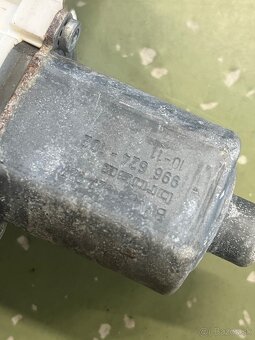 Sťahovanie okna s motorčekom - 3