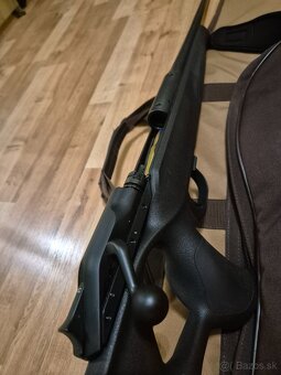 Predám Blaser R8 - 3